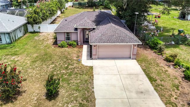 39033 6TH AVE, Zephyrhills, FL 33542