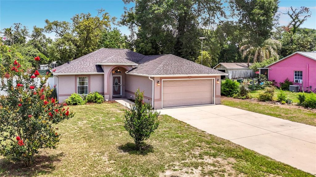 39033 6TH AVE, Zephyrhills, FL 33542