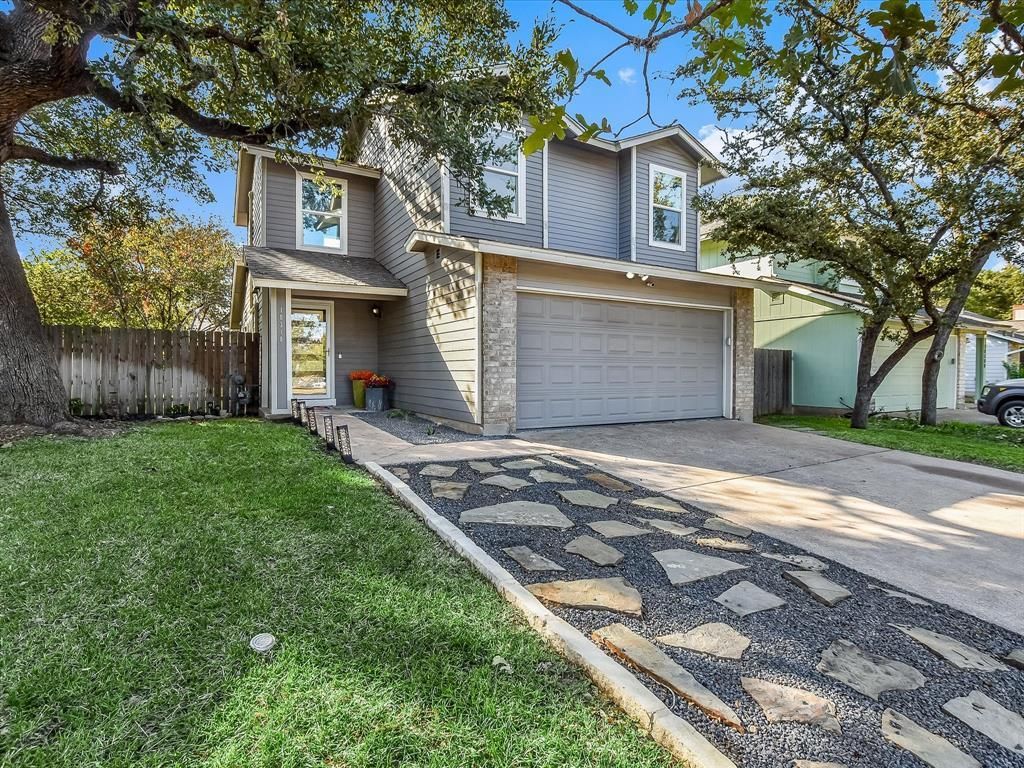 10310 Bilbrook PL, Austin, TX 78748