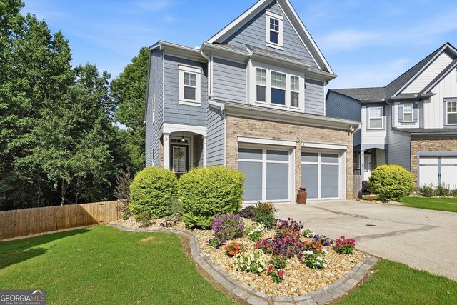 6040 Ellington Cove, Cumming, GA 30040