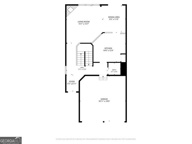 6040 Ellington Cove, Cumming, GA 30040