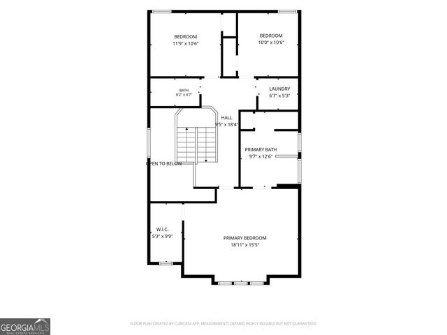 6040 Ellington Cove, Cumming, GA 30040