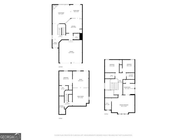 6040 Ellington Cove, Cumming, GA 30040