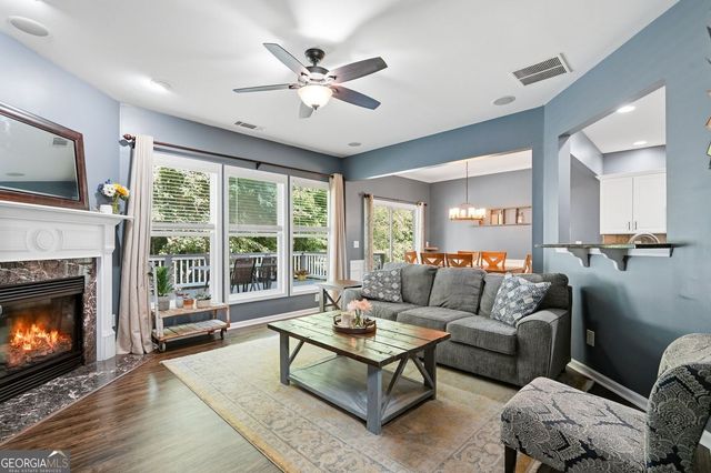 6040 Ellington Cove, Cumming, GA 30040