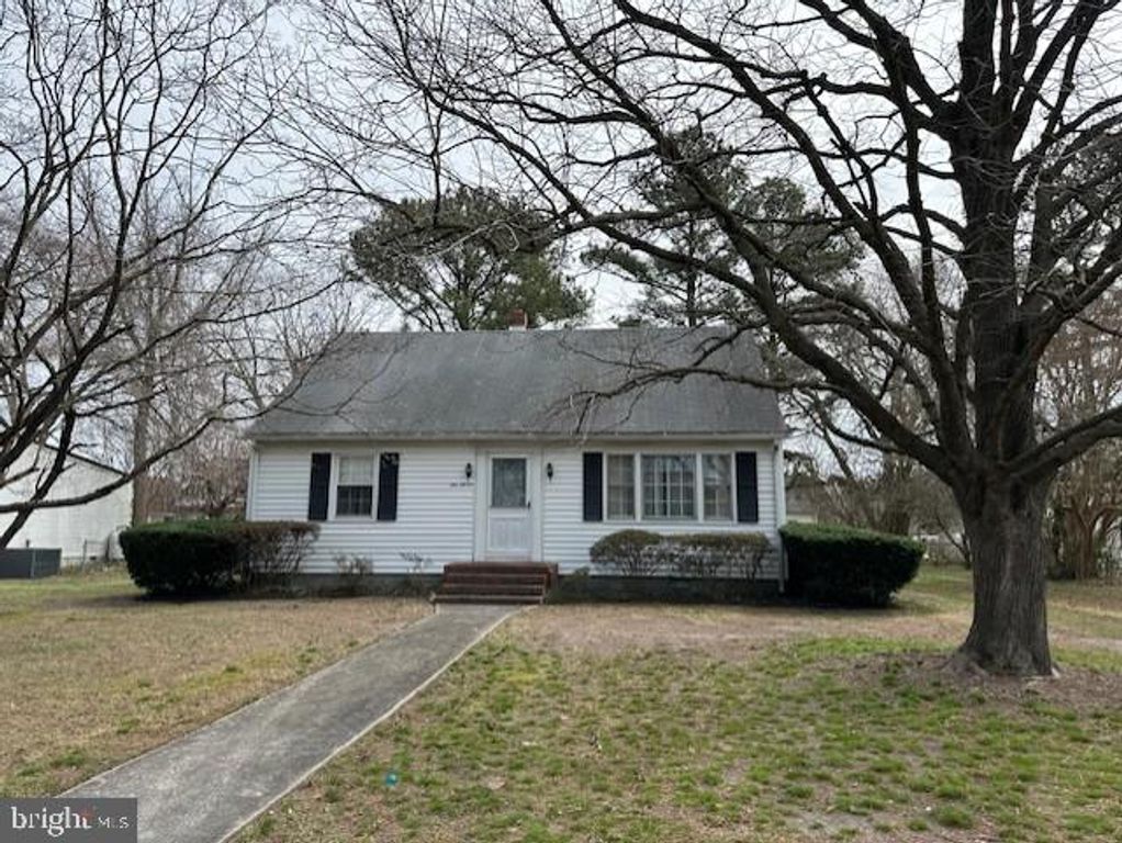 111 EASTERN AVE, Salisbury, MD 21804