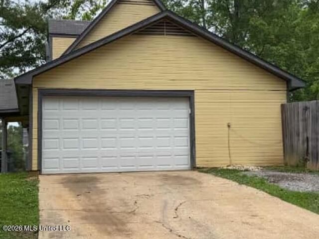 3936 Lost Lake Circle, Jackson, MS 39212