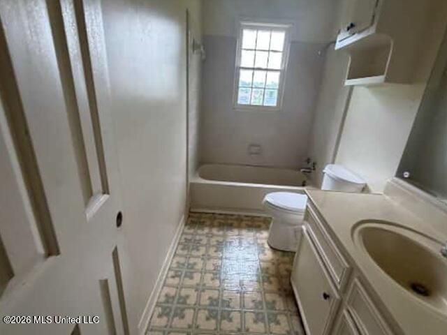 3936 Lost Lake Circle, Jackson, MS 39212