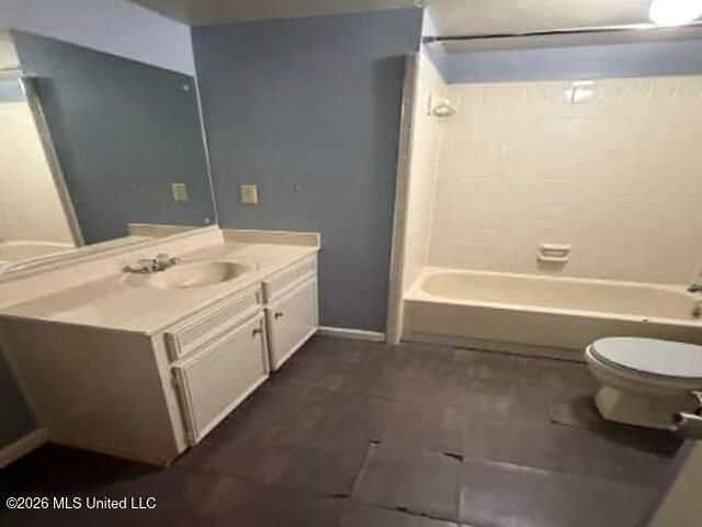 3936 Lost Lake Circle, Jackson, MS 39212