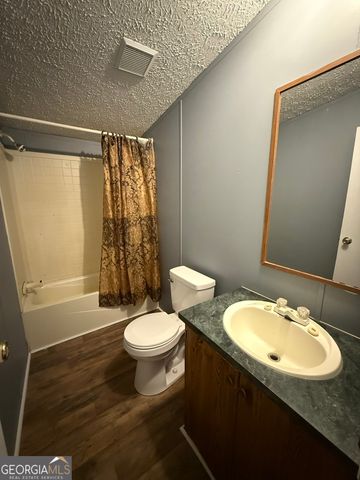 290 Forestwood Drive, Macon, GA 31217