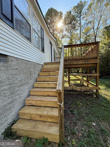 290 Forestwood Drive, Macon, GA 31217