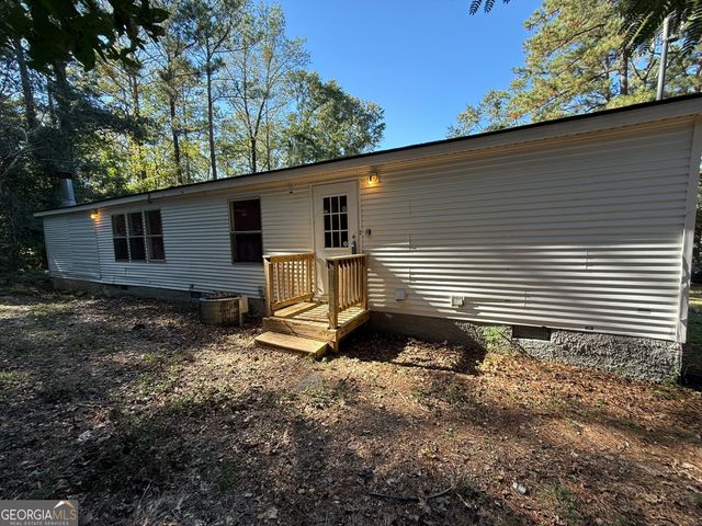 290 Forestwood Drive, Macon, GA 31217