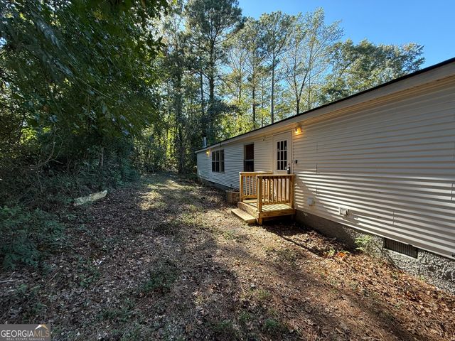 290 Forestwood Drive, Macon, GA 31217