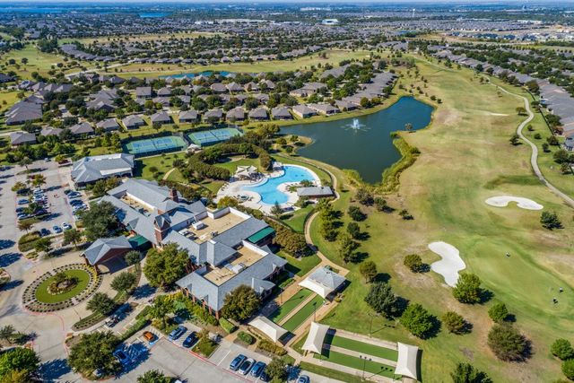 1843 Windy Hill Drive, Frisco, TX 75036