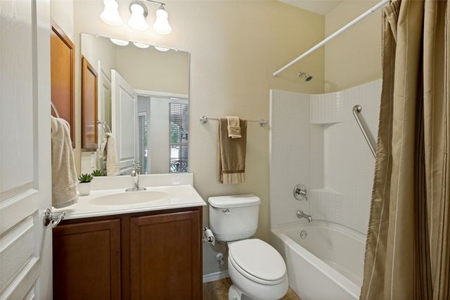 1843 Windy Hill Drive, Frisco, TX 75036