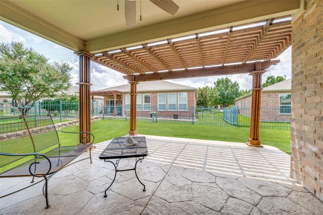 1843 Windy Hill Drive, Frisco, TX 75036