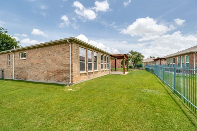 1843 Windy Hill Drive, Frisco, TX 75036