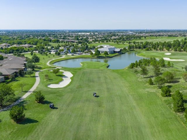 1843 Windy Hill Drive, Frisco, TX 75036