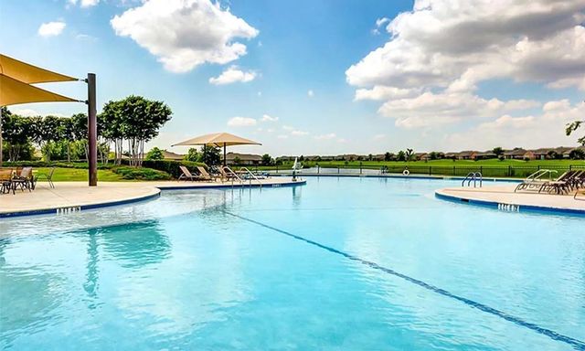 1843 Windy Hill Drive, Frisco, TX 75036