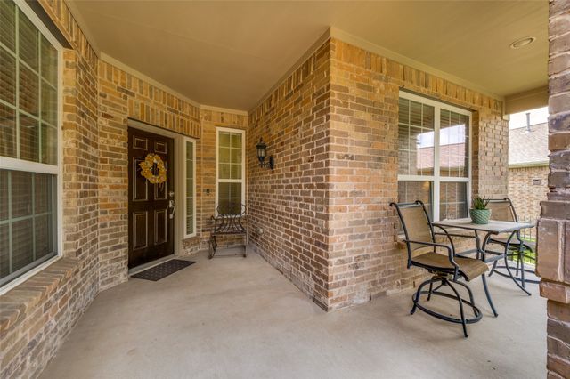 1843 Windy Hill Drive, Frisco, TX 75036