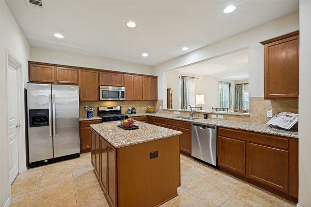 1843 Windy Hill Drive, Frisco, TX 75036