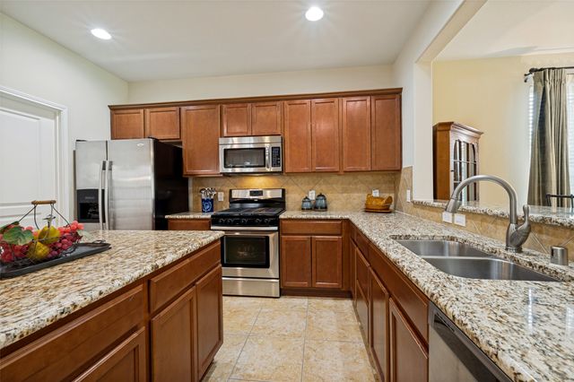 1843 Windy Hill Drive, Frisco, TX 75036