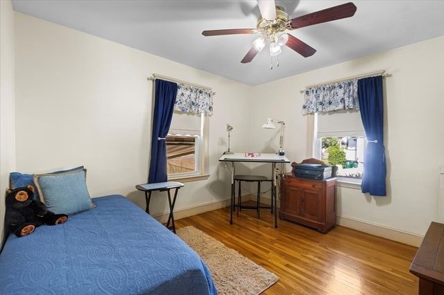 19 Seymour Street, Quincy, MA 02169