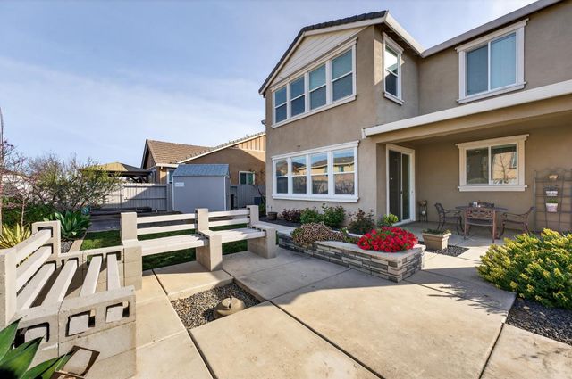 3510 Edington Dr, Rancho Cordova, CA 95742