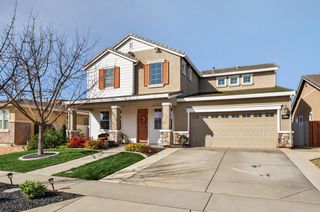 3510 Edington Dr, Rancho Cordova, CA 95742