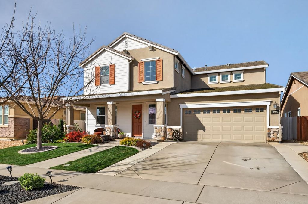 3510 Edington Dr, Rancho Cordova, CA 95742
