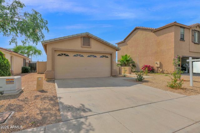 3814 S 62ND Lane, Phoenix, AZ 85043