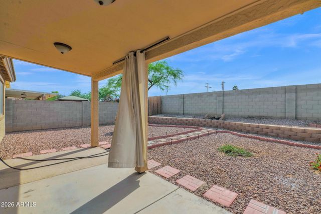 3814 S 62ND Lane, Phoenix, AZ 85043