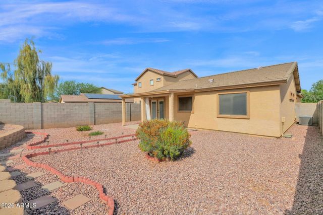 3814 S 62ND Lane, Phoenix, AZ 85043
