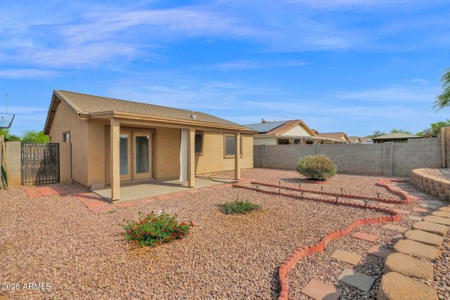 3814 S 62ND Lane, Phoenix, AZ 85043