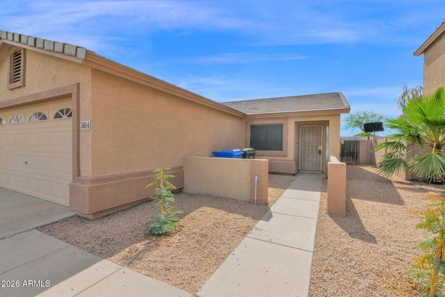 3814 S 62ND Lane, Phoenix, AZ 85043