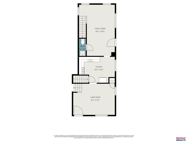 8325 State Street, Ralston, NE 68127