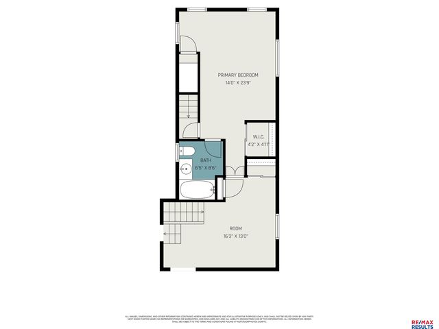 8325 State Street, Ralston, NE 68127