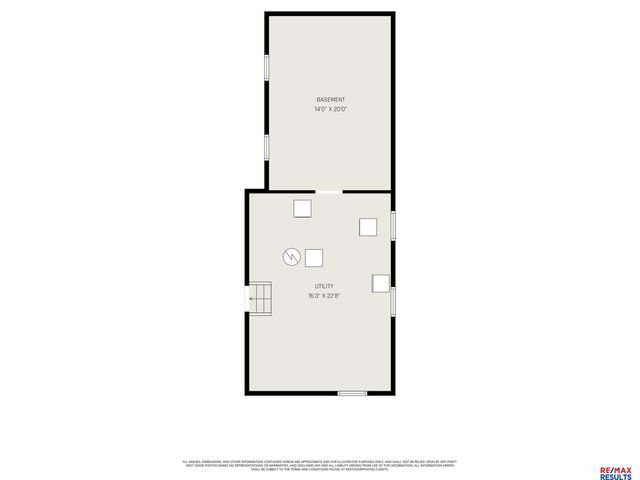 8325 State Street, Ralston, NE 68127