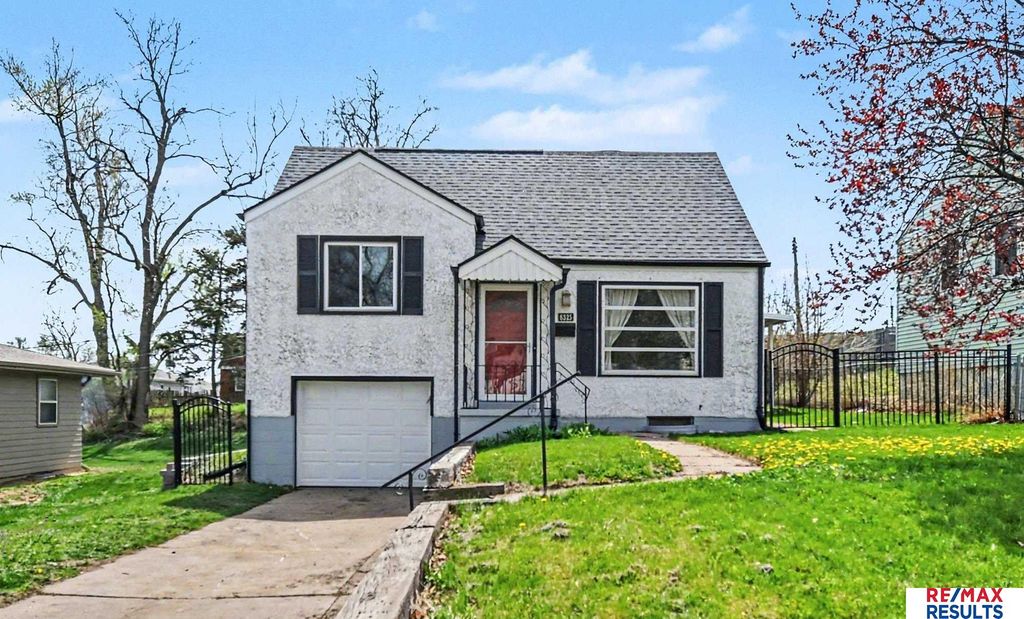 8325 State Street, Ralston, NE 68127