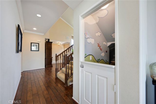 1805 Rock Spring, Thousand Oaks, CA 91320