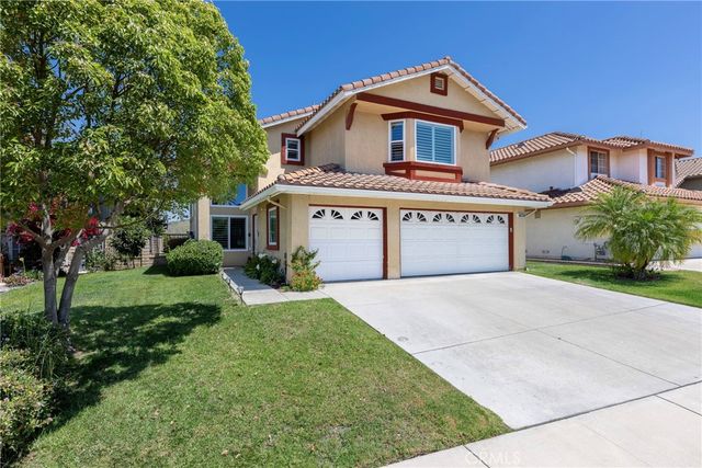 1805 Rock Spring, Thousand Oaks, CA 91320