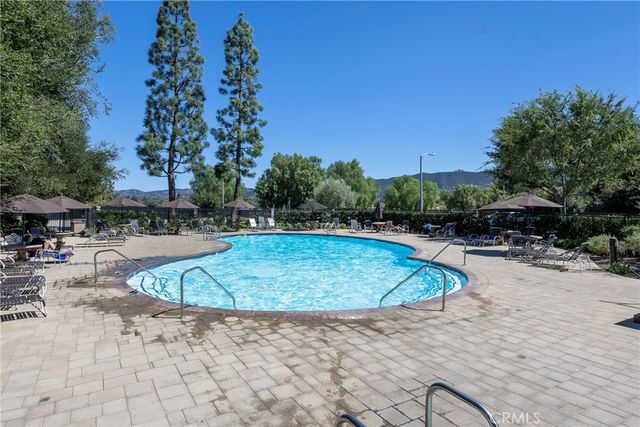 1805 Rock Spring, Thousand Oaks, CA 91320
