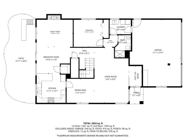 1805 Rock Spring, Thousand Oaks, CA 91320