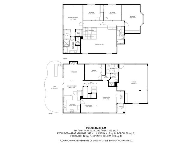 1805 Rock Spring, Thousand Oaks, CA 91320