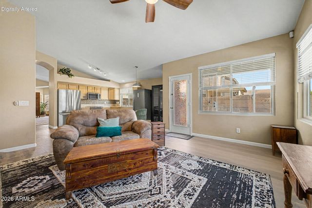 16769 W FILLMORE Street, Goodyear, AZ 85338