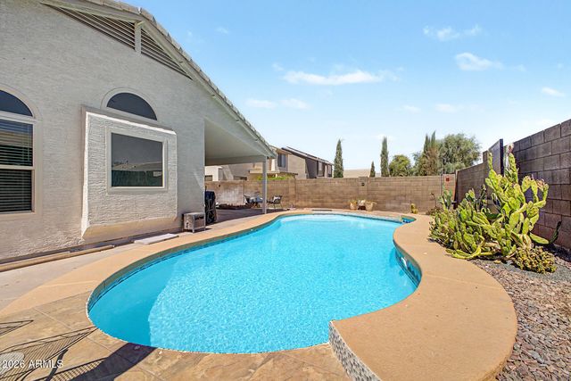 16769 W FILLMORE Street, Goodyear, AZ 85338