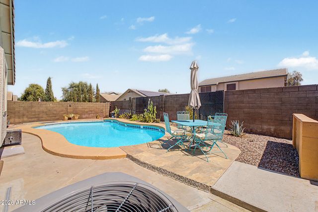 16769 W FILLMORE Street, Goodyear, AZ 85338