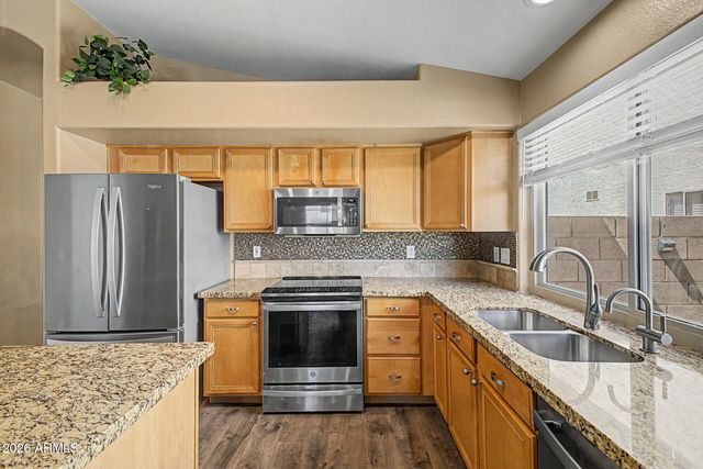 16769 W FILLMORE Street, Goodyear, AZ 85338