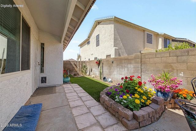 16769 W FILLMORE Street, Goodyear, AZ 85338