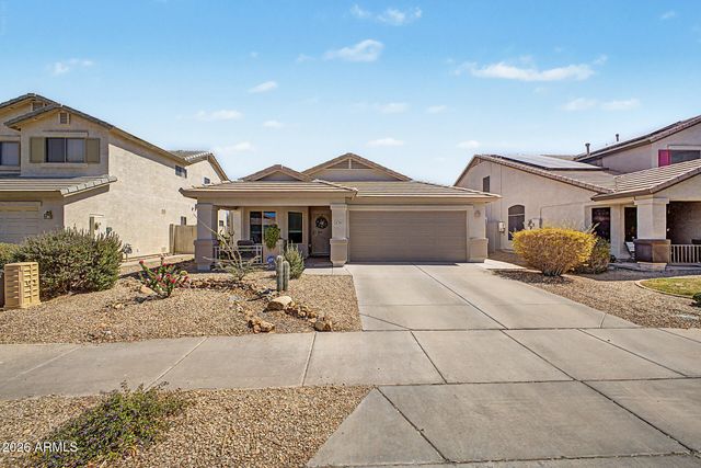 16769 W FILLMORE Street, Goodyear, AZ 85338