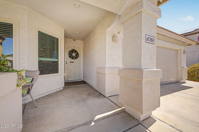 16769 W FILLMORE Street, Goodyear, AZ 85338
